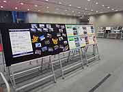 そなエリアB＊Bフェスティバル(東京都江東区・東京臨海広域防災公園 有明の丘基幹的広域防災拠点施設 そなエリア東京 2011年1月23日)