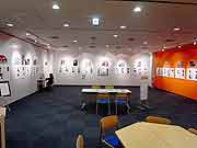 そなエリアB＊Bフェスティバル(東京都江東区・東京臨海広域防災公園 有明の丘基幹的広域防災拠点施設 そなエリア東京 2011年1月23日)