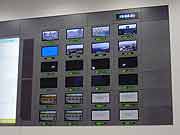 そなエリアB＊Bフェスティバル(東京都江東区・東京臨海広域防災公園 有明の丘基幹的広域防災拠点施設 そなエリア東京 2011年1月23日)