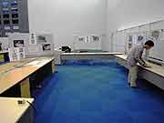 そなエリアB＊Bフェスティバル(東京都江東区・東京臨海広域防災公園 有明の丘基幹的広域防災拠点施設 そなエリア東京 2011年1月23日)