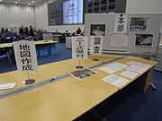 そなエリアB＊Bフェスティバル(東京都江東区・東京臨海広域防災公園 有明の丘基幹的広域防災拠点施設 そなエリア東京 2011年1月23日)