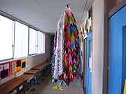 神戸からのメッセージ(宮城県石巻市 2012年2月24日)