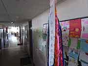 神戸からのメッセージ(宮城県石巻市 2012年2月24日)